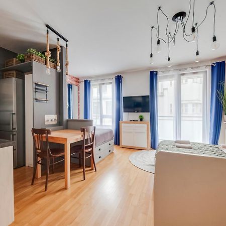 Centrum Royal Studio Прага Экстерьер фото