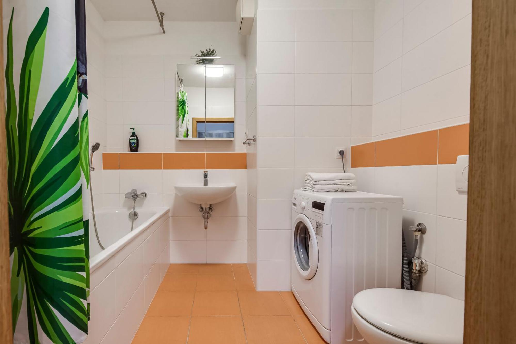 Centrum Royal Studio Прага Экстерьер фото