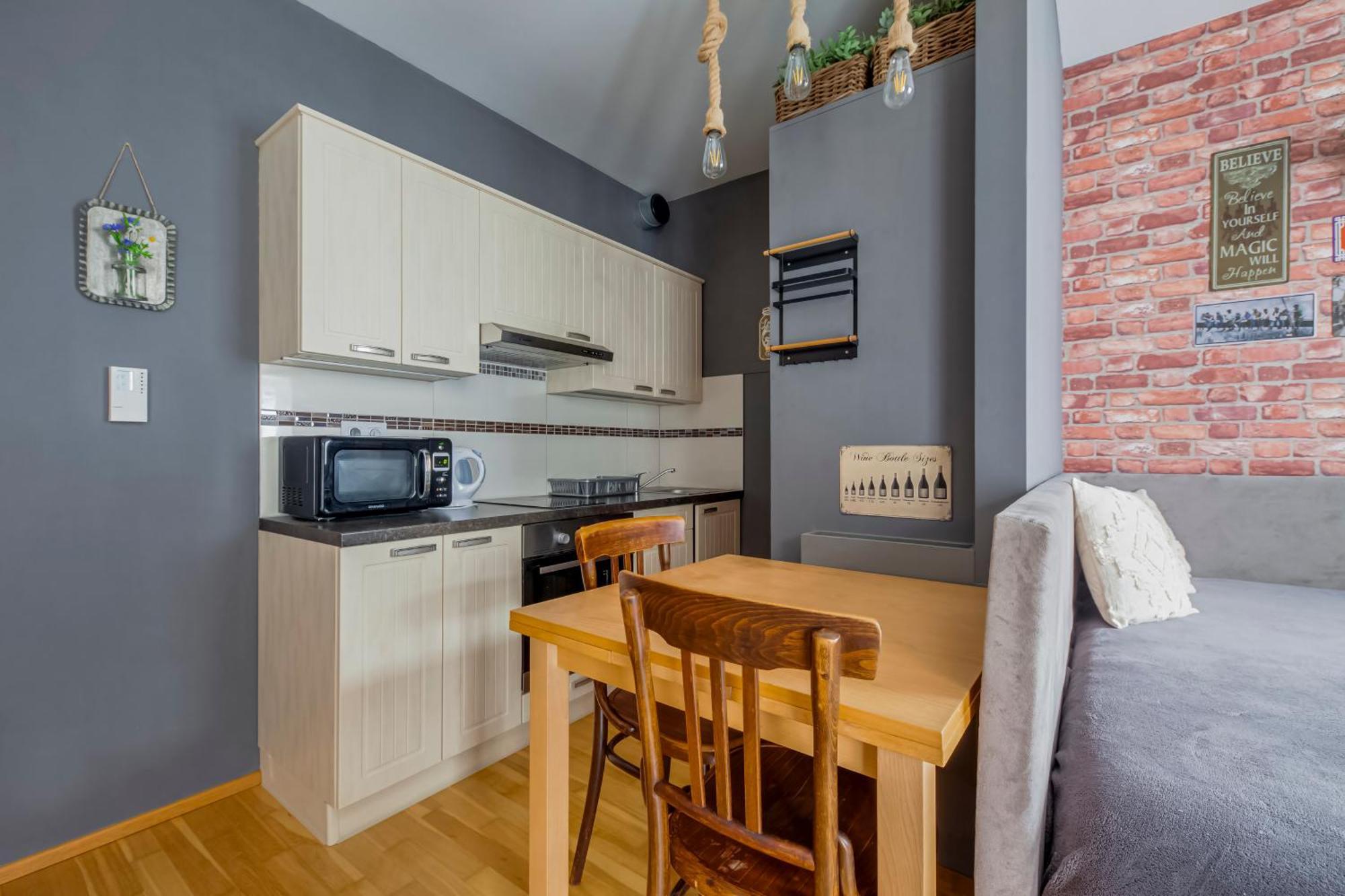 Centrum Royal Studio Прага Экстерьер фото